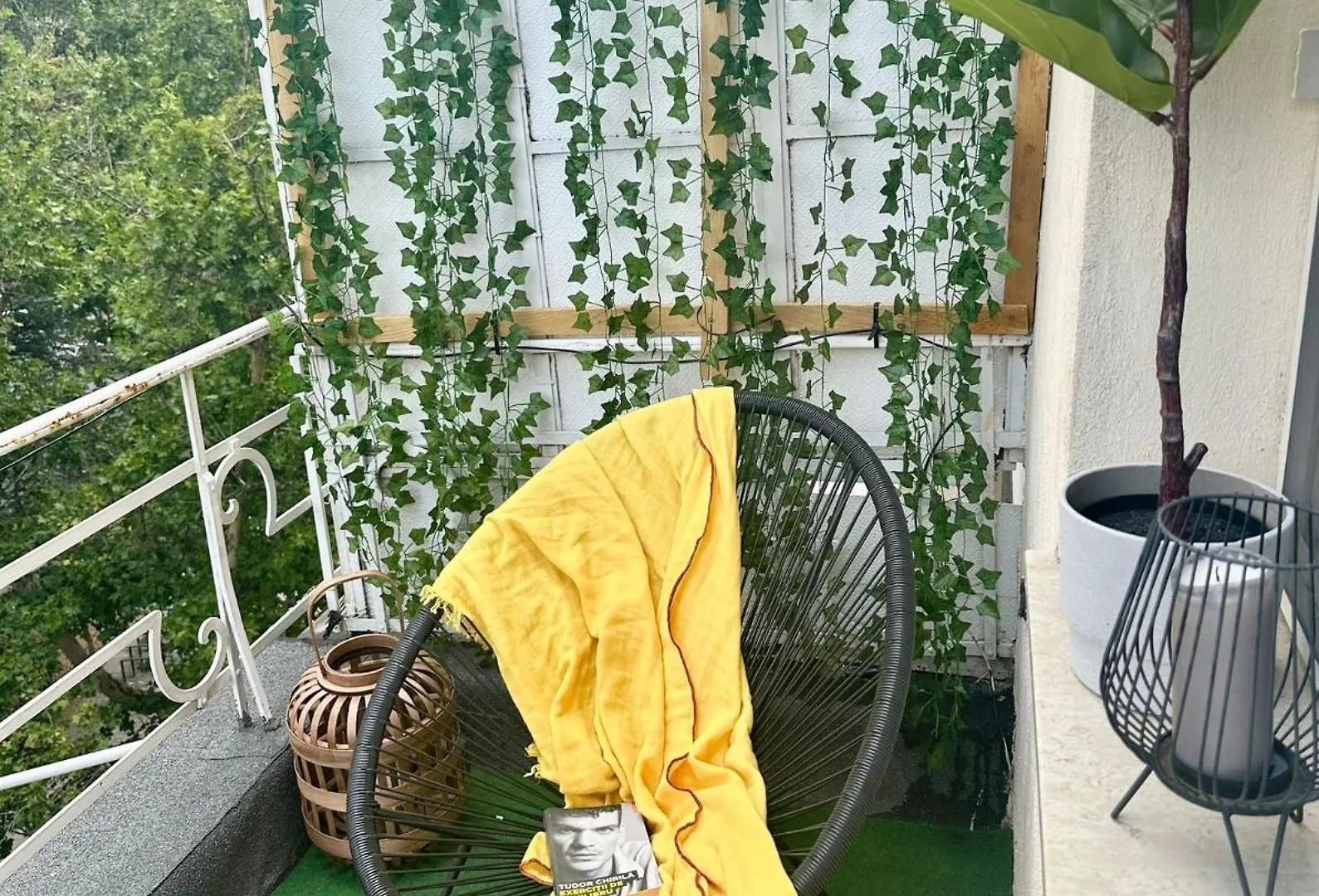 2 Bedroom Apartment - Romanian Athenaeum Bucharest